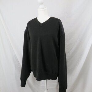 Vintage Blauer USA WindStopper Tactical Sweater | XL | Y2K Utility Workwear